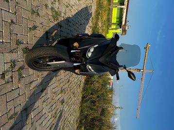 Yamaha Xmax 125 - 2018 beschikbaar voor biedingen