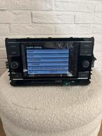 VW Rcd Mib Carplay Android Auto Polo AW Crafter Transporter, Geschikt voor Polo AW / Crafter / Multivan, Ook op locatie mogelijk !