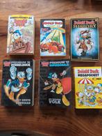 Donald Duck pockets, Meerdere stripboeken, Ophalen, Gelezen, Disney