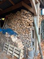 haardhout gemengd acacia / berk, Minder dan 3 m³, Ophalen of Verzenden, Overige houtsoorten, Blokken