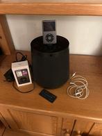 iPod Classic 160gb + Onkyo Speaker Dock, Ophalen, Gebruikt, 40 GB en meer