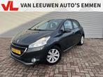 Peugeot 208 1.2 VTi Envy | Nieuw Binnen! | Trekhaak | Cruise, Voorwielaandrijving, Euro 5, Stof, Gebruikt