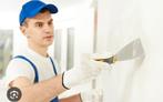 Schilderen, Diensten en Vakmensen, Schilders en Behangers, Garantie, Binnenschilderwerk