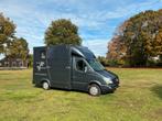 2 paards vrachtwagen, Ophalen, Gebruikt, Overige materialen, Overige typen