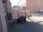 aanhangers en begagewagens, Auto diversen, Aanhangers en Bagagewagens, Ophalen, Gebruikt