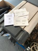 Te koop Webasto combi boiler/standkachel/diesel Combi boiler, Ophalen of Verzenden, Gebruikt