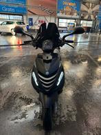 Piaggio ZIP 50cc 2016 45km/u, Fietsen en Brommers, Scooters | Piaggio, Ophalen, Maximaal 45 km/u, Zip, Zo goed als nieuw