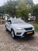 Seat Ateca 1.4 TSI 110KW DSG 2018 Wit, Auto's, 65 €/maand, Zwart, 150 pk, Ateca