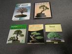 Bonsai Boeken Chan Prescott busch, Ophalen of Verzenden