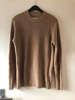 Trui met ronde hals. Maat s, Kleding | Heren, Truien en Vesten, Beige, Pier One, Ophalen of Verzenden, Gedragen