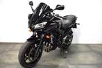 YAMAHA FZ 6 FAZER S2 ABS (bj 2007), 4 cilinders, Motorrijbewijs A, Bedrijf, Meer dan 35 kW