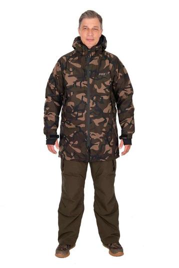 Fox Sherpa Tec 3/4 Jas Camo maat CFX379 maat L beschikbaar voor biedingen