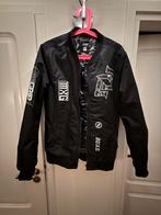 Stoere bomber nieuwstaat maat m gallice, Kleding | Heren, Ophalen of Verzenden, Zo goed als nieuw