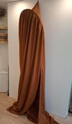 Mooie klamboe babykamer roestbruin, Ophalen, Zo goed als nieuw, Klamboe