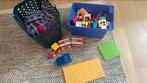 Duplo met kitty trein, Ophalen, Zo goed als nieuw, Duplo