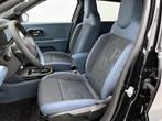 Fiat Grande Panda 1.2 Hybrid Icon | Parkeersensoren | Lichtm, Auto's, Fiat, 12 maanden, Stof, Zwart, Origineel Nederlands