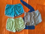 3 sport broeken voor meisjes, Meisje, Sport- of Zwemkleding, Ophalen of Verzenden, Zo goed als nieuw