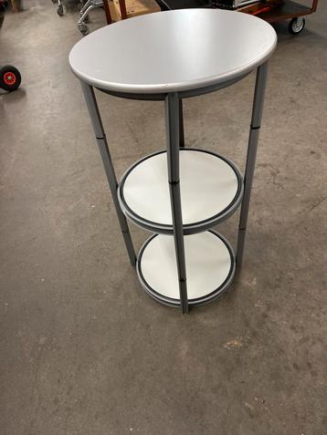 Beurs Balie Twist - Statafel beschikbaar voor biedingen