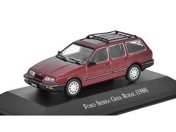 Ford SIERRA GHIA 1988 beschikbaar voor biedingen