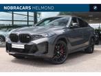 BMW X6 M60i xDrive High Executive M Sport / Panoramadak / Tr, Auto's, BMW, Automaat, Gebruikt, 8 cilinders, 4395 cc
