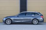 BMW 3 Serie Touring 320i Luxury Edition * Panoramadak * Trek, Automaat, 1998 cc, Achterwielaandrijving, 4 cilinders
