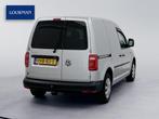 Volkswagen Caddy 2.0 TDI L1H1 Financial lease BMT Economy Bu, Stof, Gebruikt, 4 cilinders, Met garantie (alle)