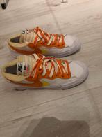 Nike Blazer sacaci, Kleding | Heren, Schoenen, Wit, Nike, Ophalen of Verzenden, Sneakers of Gympen