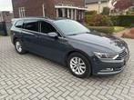 Volkswagen Passat 1.4 TSI 110KW Variant 2015 Grijs, Auto's, Voorwielaandrijving, 65 €/maand, 4 cilinders, Handgeschakeld