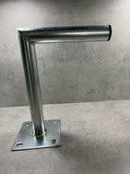 Beugel voor Schotelantenne  - Gegalvaniseerd Staal, Ophalen of Verzenden