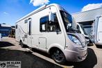 Hymer B678 (bj 2012), Integraal, Overige brandstoffen, 7 tot 8 meter, Bedrijf