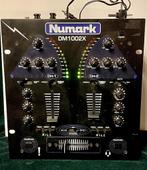 Numark DM1002X mengpaneel, Gebruikt, Ophalen of Verzenden, Microfooningang, Minder dan 5 kanalen