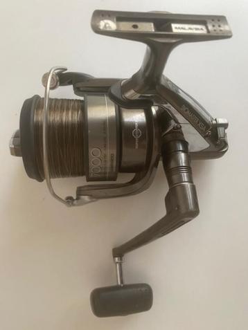 Werpmolen Shimano Biomaster XSA beschikbaar voor biedingen