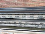 Sandwich panelen 2 stuks 765 lang dik 13, Doe-het-zelf en Verbouw, Ophalen, Zo goed als nieuw, IJzer