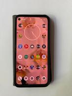 Google Pixel 4a GrapheneOS, 5g, 128gb, Gebruikt, Overige modellen, Zwart, Touchscreen