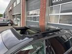 Audi A3 Sportback 1.4 TFSI 3x S-Line LED Pano Navi Trekhaak, Gebruikt, Zwart, 4 cilinders, Leder en Stof
