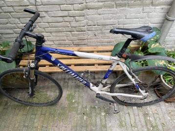 Specialized Stump Jumper beschikbaar voor biedingen