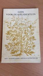 Gids voor de kruidentuin, Boeken, Ophalen of Verzenden, Bloemen, Planten en Bomen