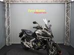 Honda NC 750 X DCT, 745 cc, Bedrijf, Meer dan 35 kW, Toermotor
