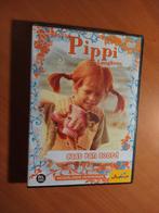 DVD Pippi Langkous gaat van boord, Alle leeftijden, Ophalen of Verzenden, Zo goed als nieuw