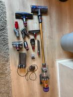 Dyson V12 detects stofzuiger met verschillende opzetstukken, Ophalen, Gebruikt, 1200 tot 1600 watt