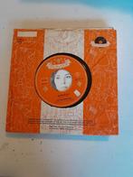 Co hagedoorn 7 inch morgen, Ophalen of Verzenden, Zo goed als nieuw, Nederlandstalig