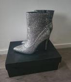 Glitter Enkellaars NIEUW!, Overige kleuren, Lage of Enkellaarzen, Nieuw, Ophalen of Verzenden