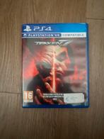 Tekken 7 - PlayStation 4, Online, Gebruikt, Vechten, 1 speler