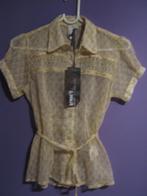 Nieuw Garcia meisjes bloesje maat 164, Kinderen en Baby's, Kinderkleding | Maat 164, Meisje, Overhemd of Blouse, Nieuw, Ophalen of Verzenden