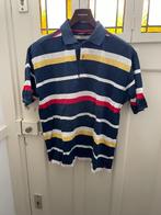 Paul Shark polo poloshirt shirt rugby navy, Maat 52/54 (L), Blauw, Ophalen of Verzenden, Zo goed als nieuw