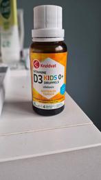 Kruidvat Vitamine D3 Kids 0+ Druppels, Ophalen, Nieuw, Overige typen