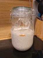 Actieve zuurdesem starter, Diversen, Levensmiddelen, Ophalen of Verzenden