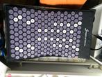 Sportstech spijkermat - acupressuur kussen - acupressuur mat, Ophalen of Verzenden, Zo goed als nieuw, Massagestoel of Kussen