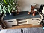 Tv-kast / Dressoir, Ophalen, Kunststof, 150 tot 200 cm, Zo goed als nieuw