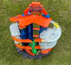 hot wheels ultimate garage, Ophalen of Verzenden, Gebruikt, Handmatig, Hot Wheels